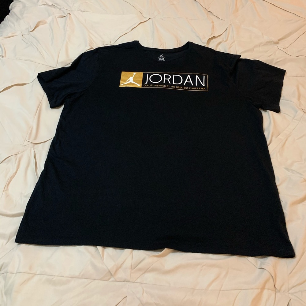 Jordan T-Shirt